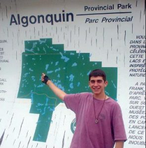 Algonquin