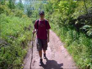 Bruce Trail Photos