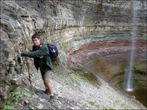 Bruce Trail Photos