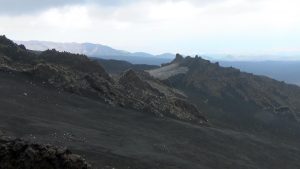 Sicily Oxen Hike