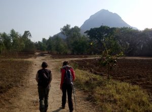 chiradzulu hike