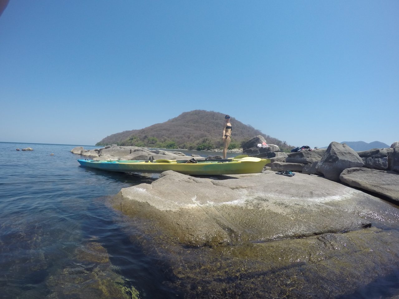 cape maclear photo