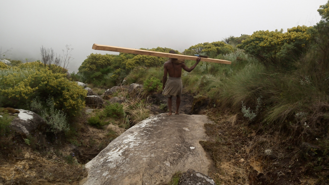 Mulanje Grand Traverse trek