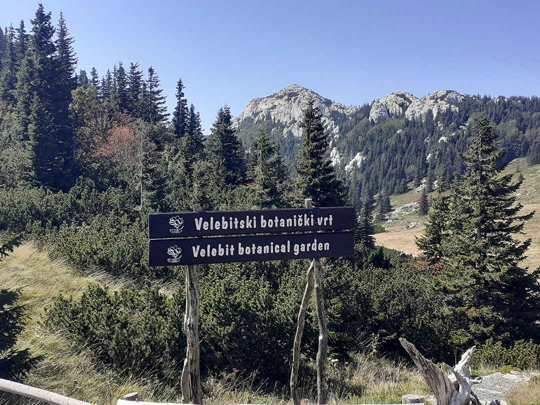 Velebit Trek