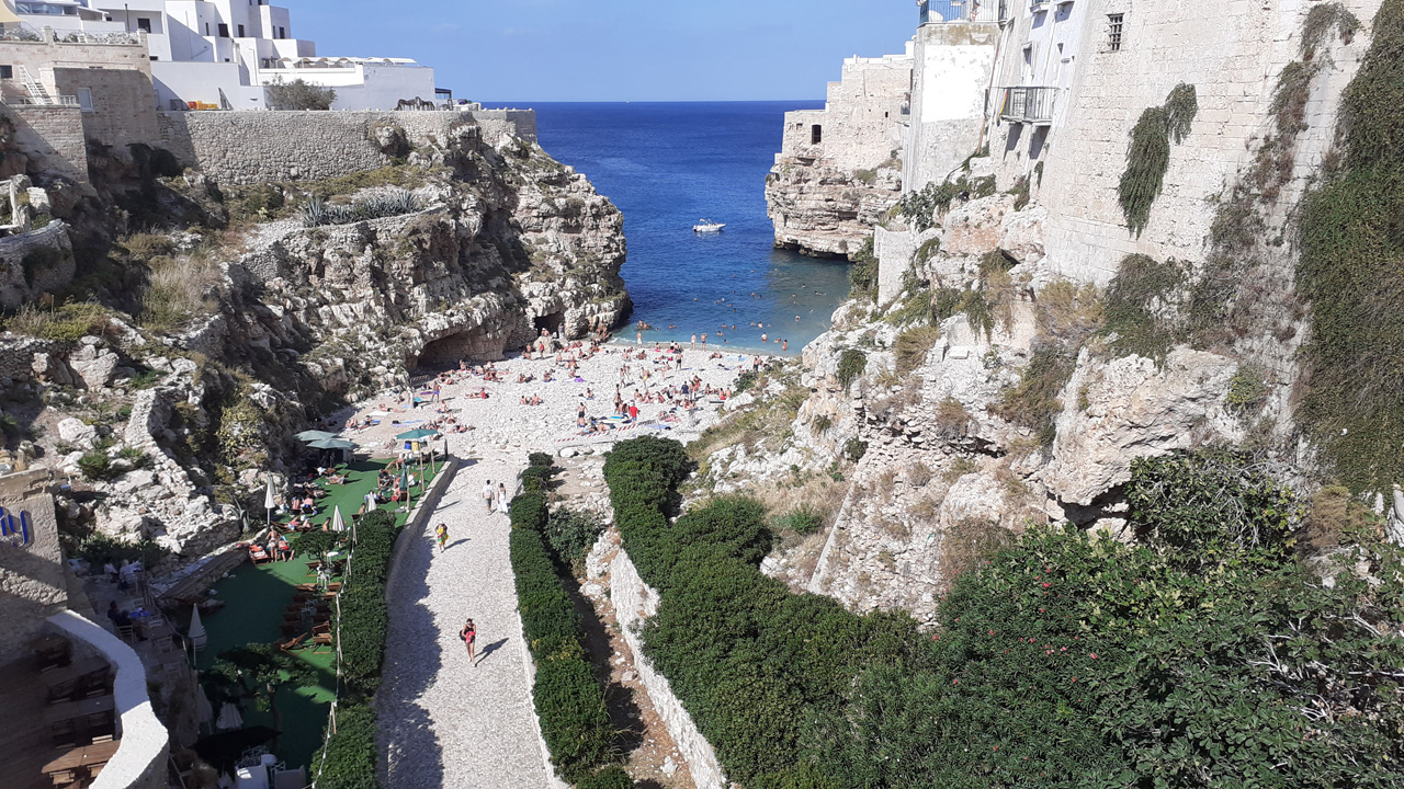 Polignano a Mare