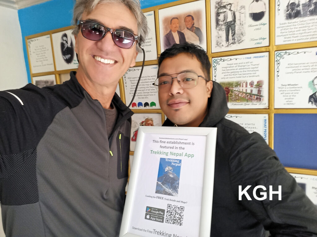 Trekking Nepal – People - Realworld Adventures